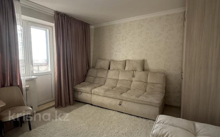 1-бөлмелі пәтер · 35 м² · 5/5 қабат, Шугыла 17, бағасы: 17.5 млн ₸ в Астане, Сарыарка р-н — фото 4