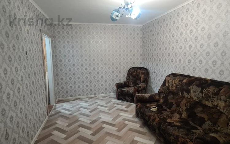 2-комнатная квартира · 46 м² · 1/5 этаж, чкалова 9 за 17.5 млн ₸ в Костанае — фото 11