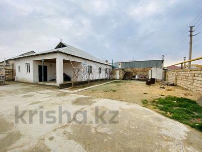 Отдельный дом • 4 комнаты • 250 м² • 6 сот., Инжу 143 за 15 млн 〒 в Баскудуке