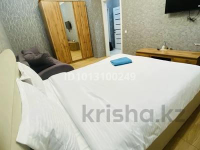 1-бөлмелі пәтер · 40 м² · 2/9 қабат, Туран 42, бағасы: 13 000 ₸ в Астане, Есильский р-н