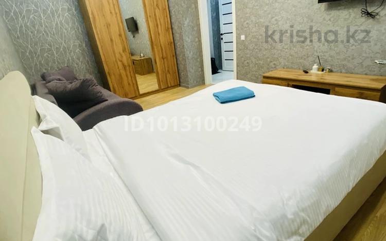 1-бөлмелі пәтер · 40 м² · 2/9 қабат, Туран 42, бағасы: 13 000 ₸ в Астане, Есильский р-н — фото 4