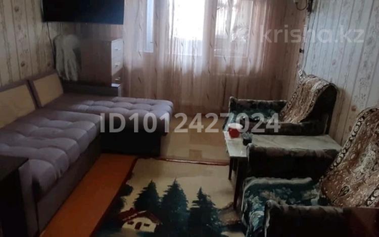 1-бөлмелі пәтер · 38 м² · 5/5 қабат, мкр Восток 30, бағасы: 15 млн ₸ в Шымкенте, Аль-Фарабийский р-н — фото 2