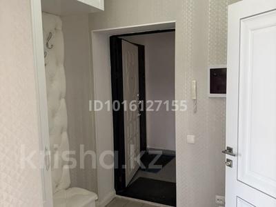 1-комнатная квартира · 37 м² · 8/10 этаж, Шаймерден Косшыгулулы 8/1 — Десятая поликлиника за 25 млн ₸ в Астане, Сарыарка р-н