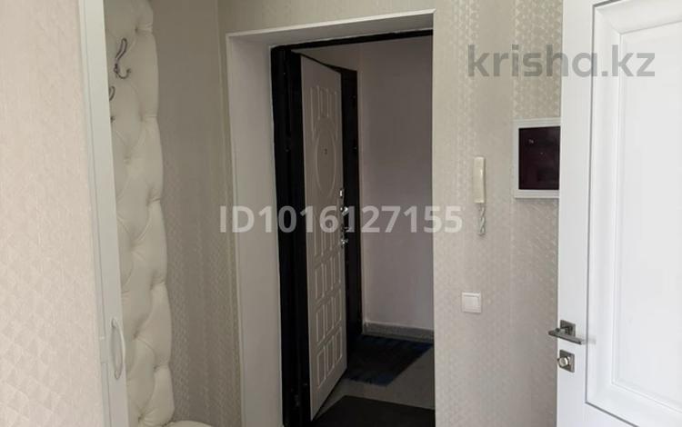 1-комнатная квартира · 37 м² · 8/10 этаж, Шаймерден Косшыгулулы 8/1 — Десятая поликлиника за 25 млн ₸ в Астане, Сарыарка р-н — фото 2
