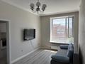 1-комнатная квартира · 37 м² · 8/10 этаж, Шаймерден Косшыгулулы 8/1 — Десятая поликлиника за 25 млн ₸ в Астане, Сарыарка р-н — фото 14