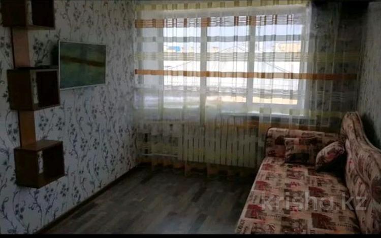 1-комнатная квартира, 30 м², 5/5 этаж, сагдиева 29 за 10 млн 〒 в Кокшетау — фото 2