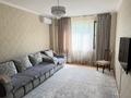 2-комнатная квартира · 65 м² · 5/10 этаж, мкр Жетысу-4 — Абая-Момышулы за 280 000 ₸ в Алматы, Ауэзовский р-н