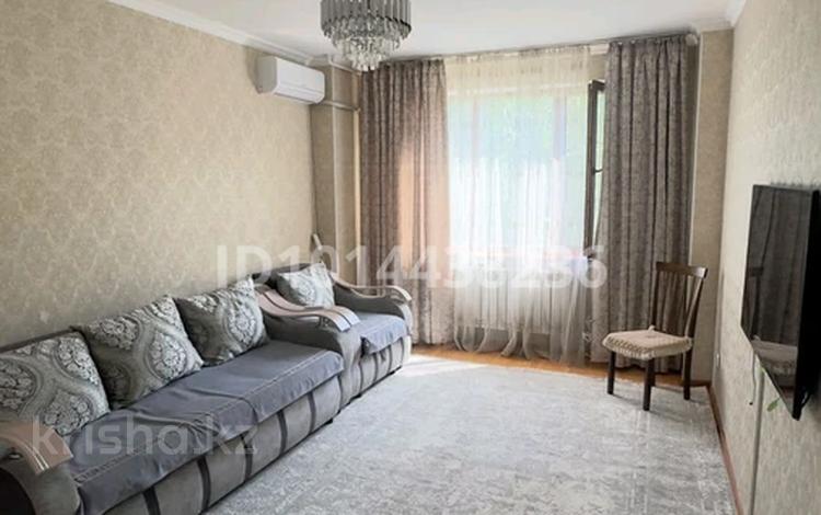 2-комнатная квартира · 65 м² · 5/10 этаж, мкр Жетысу-4 — Абая-Момышулы за 280 000 ₸ в Алматы, Ауэзовский р-н — фото 25