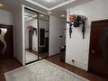 3-комнатная квартира · 106 м² · 2/12 этаж, Туран 19/1 за 55 млн ₸ в Астане, Нура р-н — фото 11