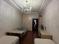 3-комнатная квартира · 106 м² · 2/12 этаж, Туран 19/1 за 55 млн ₸ в Астане, Нура р-н — фото 12