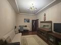 3-комнатная квартира · 106 м² · 2/12 этаж, Туран 19/1 за 55 млн ₸ в Астане, Нура р-н — фото 3