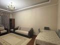 3-комнатная квартира · 106 м² · 2/12 этаж, Туран 19/1 за 55 млн ₸ в Астане, Нура р-н — фото 7