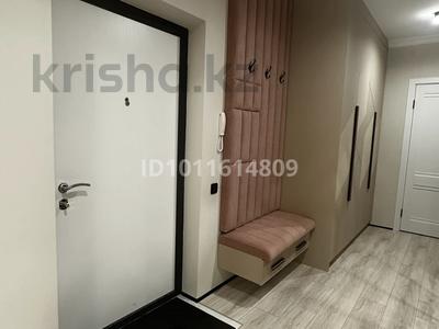 3-бөлмелі пәтер · 66 м² · 10/16 қабат, Абикен Бектурова 11/1, бағасы: 51 млн ₸ в Астане, Нура р-н