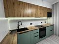 3-бөлмелі пәтер · 66 м² · 10/16 қабат, Абикен Бектурова 11/1, бағасы: 51 млн ₸ в Астане, Нура р-н — фото 13