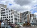 3-бөлмелі пәтер · 66 м² · 10/16 қабат, Абикен Бектурова 11/1, бағасы: 51 млн ₸ в Астане, Нура р-н — фото 45