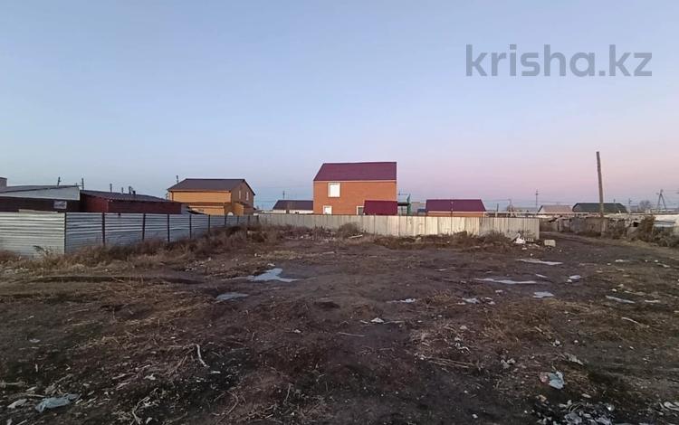 Участок · 5 соток, Некрасова 5 за 6 млн ₸ в Костанае — фото 2