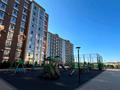 2-комнатная квартира · 59 м² · 4/9 этаж, Шамши Калдаяков 40, 40/1, 40/2 за 39.5 млн ₸ в Астане — фото 7