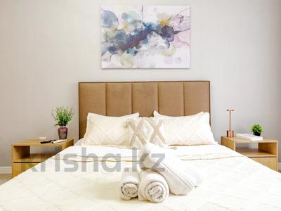 1-бөлмелі пәтер · 38 м² · 5/20 қабат, Кайыма Мухамедханова 6a, бағасы: 25 000 ₸ в Астане, Есильский р-н