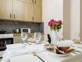 1-комнатная квартира · 38 м² · 5/20 этаж, Кайыма Мухамедханова 6a за 17 000 ₸ в Астане, Есильский р-н — фото 16