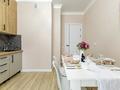 1-комнатная квартира · 38 м² · 5/20 этаж, Кайыма Мухамедханова 6a за 17 000 ₸ в Астане, Есильский р-н — фото 18