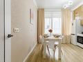 1-комнатная квартира · 38 м² · 5/20 этаж, Кайыма Мухамедханова 6a за 17 000 ₸ в Астане, Есильский р-н — фото 20