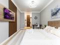 1-комнатная квартира · 38 м² · 5/20 этаж, Кайыма Мухамедханова 6a за 17 000 ₸ в Астане, Есильский р-н — фото 9
