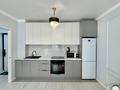2-комнатная квартира · 45 м², Толе би 189/3 за 39.5 млн ₸ в Алматы, Алмалинский р-н