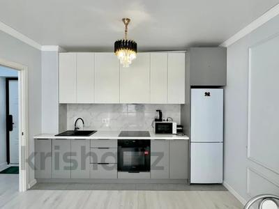2-комнатная квартира · 45 м², Толе би 189/3 за 39.5 млн ₸ в Алматы, Алмалинский р-н