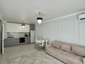2-комнатная квартира · 45 м², Толе би 189/3 за 39.5 млн ₸ в Алматы, Алмалинский р-н — фото 3