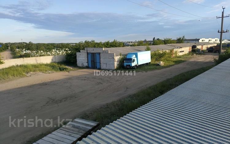 Промбаза · 2.2 га, Октябрьская 110 за 145 млн ₸ в Павлодаре — фото 2