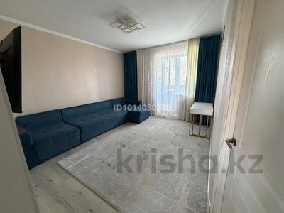 2-бөлмелі пәтер · 53.7 м² · 4/5 қабат, ЖМ Лесная поляна 17, бағасы: 23 млн ₸ в Косшы