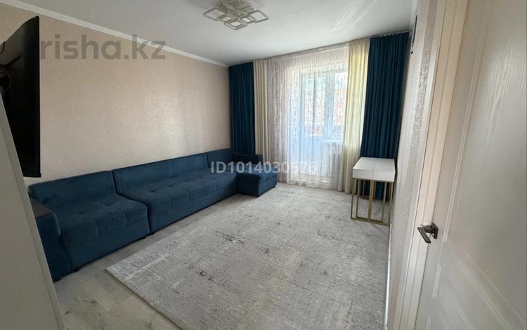 2-комнатная квартира · 53.7 м² · 4/5 этаж, ЖМ Лесная поляна 17 за 23 млн ₸ в Косшы — фото 10