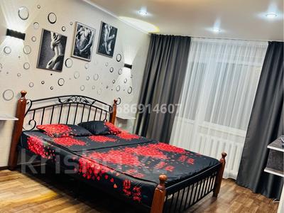 1-комнатная квартира · 30 м² · 5/5 этаж, Донентаева 40 за 12 000 〒 в Аксу