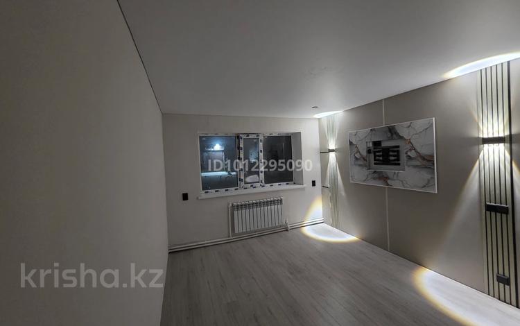 3-комнатная квартира · 58 м² · 1/2 этаж, ул. Ауельбекова 48 за 13.5 млн ₸ в Новоишимском — фото 9
