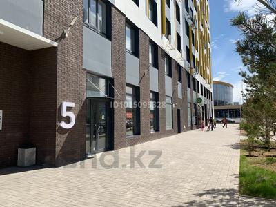 Свободное назначение · 105.5 м² за 95 млн ₸ в Астане, Нура р-н