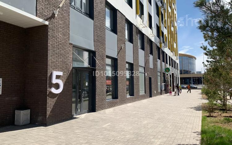 Свободное назначение · 105.5 м² за 95 млн ₸ в Астане, Нура р-н — фото 14