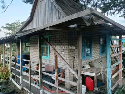 Дача · 2 комнаты · 40 м² · 13 сот., Маковая 666 — Садоводство яблонька между аэропортом и кенжеколем за 5 млн 〒 в Павлодаре
