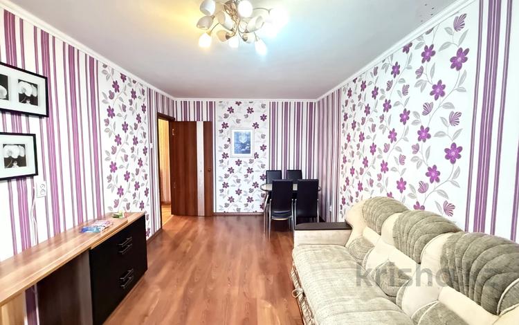2-бөлмелі пәтер · 58 м² · 1/5 қабат, Алматинская 9, бағасы: 23.5 млн ₸ в Петропавловске — фото 21