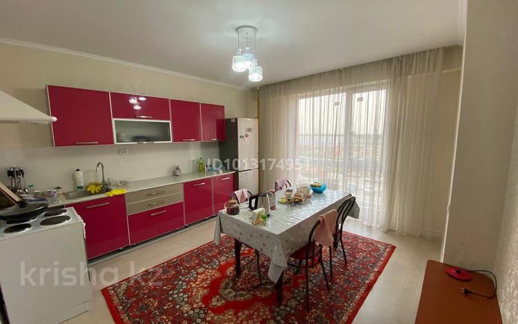 1-комнатная квартира · 51 м² · 6/12 этаж, Алтын Орда 6/42 за 28 млн ₸ в Алматы, Наурызбайский р-н — фото 2