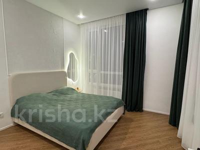 2-комнатная квартира · 67 м² · 14/14 этаж, Аль-Фараби 9/1 за 50.5 млн 〒 в Астане, Есильский р-н