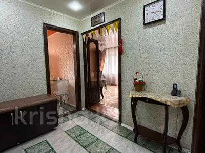 4-комнатная квартира · 85.1 м² · 4/5 этаж, Центральный за 26.2 млн ₸ в Кокшетау
