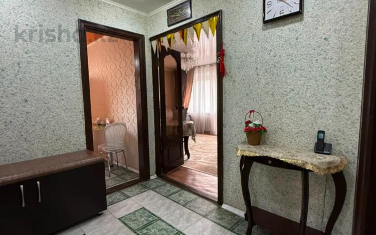 4-бөлмелі пәтер · 85.1 м² · 4/5 қабат, Центральный, бағасы: 26.2 млн ₸ в Кокшетау — фото 17