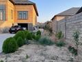 Часть дома · 10 комнат · 210 м² · 8 сот., мкр Бозарык , Құрақты 194 — Останова нур за 60 млн ₸ в Шымкенте, Абайский р-н — фото 3