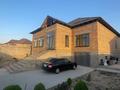 Часть дома · 10 комнат · 210 м² · 8 сот., мкр Бозарык , Құрақты 194 — Останова нур за 60 млн ₸ в Шымкенте, Абайский р-н — фото 7