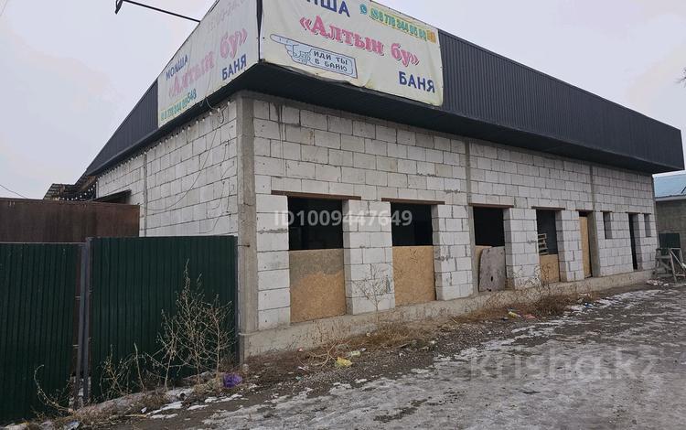 Свободное назначение, магазины и бутики, общепит, салоны красоты, бани, гостиницы и зоны отдыха, медцентры и аптеки, образование · 186 м² за 35 млн 〒 в  — фото 8