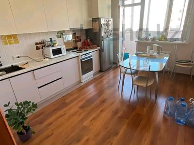 1-бөлмелі пәтер · 45.7 м² · 11/17 қабат, Тауелсиздик 34, бағасы: 25.2 млн ₸ в Астане, Алматы р-н