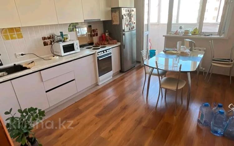 1-бөлмелі пәтер · 45.7 м² · 11/17 қабат, Тауелсиздик 34, бағасы: 25.2 млн ₸ в Астане, Алматы р-н — фото 2