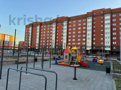1-бөлмелі пәтер · 46.3 м² · 5/9 қабат, Алтын орда ш/а., бағасы: 20.5 млн ₸ в Актобе, мкр. Алтын орда