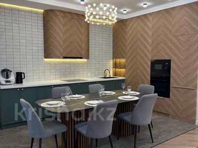 4-бөлмелі пәтер · 128 м² · 5/15 қабат, 17-й мкр 54, бағасы: 73 млн ₸ в Актау