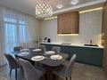 4-бөлмелі пәтер · 128 м² · 5/15 қабат, 17-й мкр 54, бағасы: 73 млн ₸ в Актау — фото 2